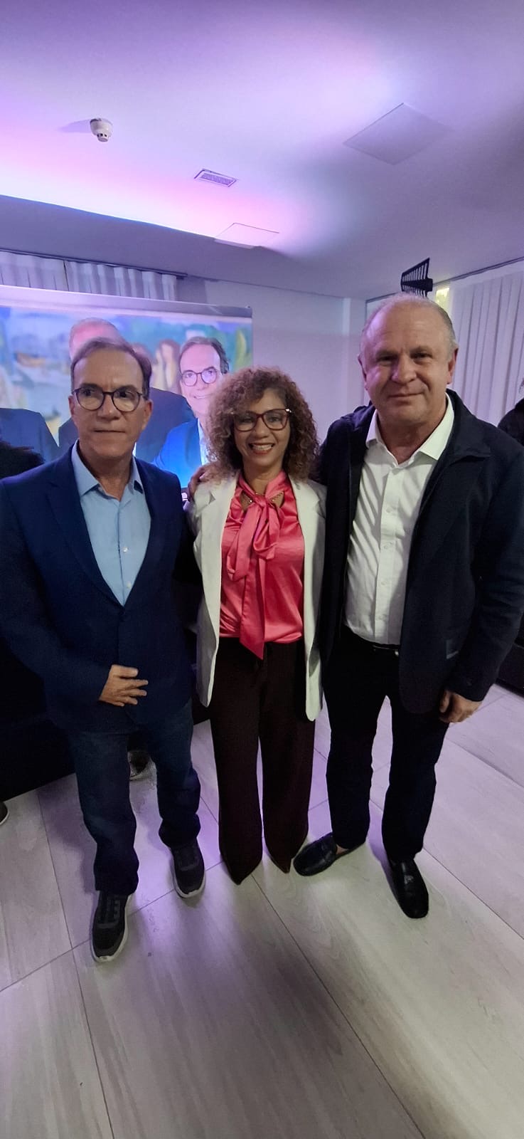 Jucelia Vargas — momento 11
